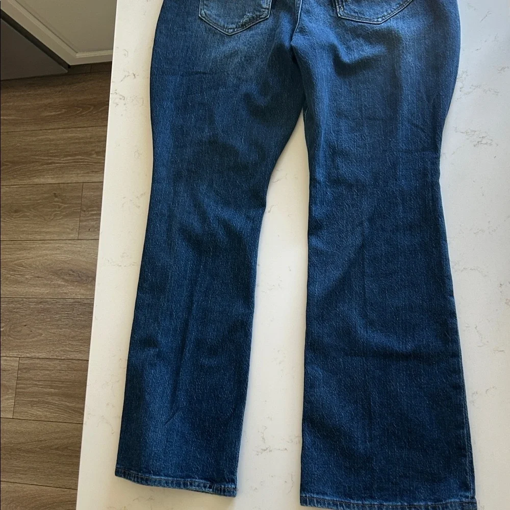 NWT Good American Jeans - Picture 6 of 7